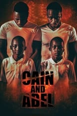 Poster de la película Cain and Abel