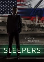 Poster de la serie Sleepers