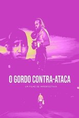Poster de la película O Gordo Contra-Ataca