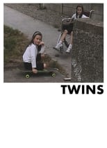 Poster de la película Twins