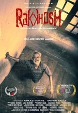 Poster de la película Rakkhosh