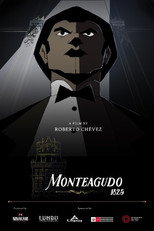 Poster de la película Monteagudo 1825