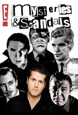 Poster de la serie Mysteries and Scandals