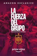 Poster de la serie La Fuerza del Grupo