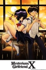 Poster de la serie Mysterious Girlfriend X