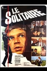 Poster de la película Le Solitaire