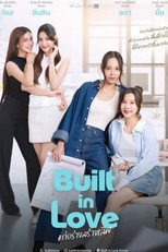 Poster de la serie Built in Love
