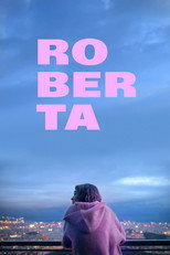 Poster de la película Roberta