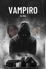 Poster de la película Vampiro da Rua