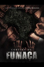Poster de la película Cortina de Fumaça