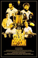 Poster de la película The Golden Apron