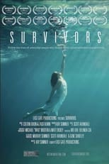 Poster de la película Survivors