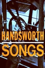 Poster de la película Handsworth Songs