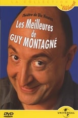 Poster de la película Les Meilleures de Guy Montagné