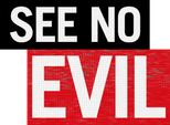 Logo See No Evil