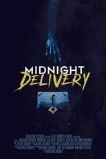 Poster de la película Midnight Delivery