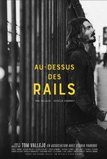Poster de la película Above the Rails