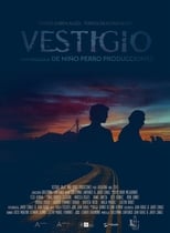 Poster de la película Vestigio