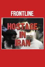 Poster de la película Hostage in Iran
