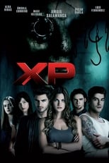 Poster de la película XP3D