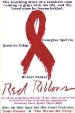 Poster de la película Red Ribbons