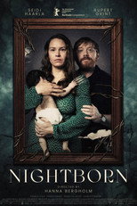 Poster de la película Nightborn