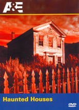 Poster de la película Haunted Houses