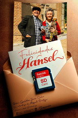 Poster de la película Felicidades Hansel