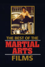 Poster de la película The Best of the Martial Arts Films