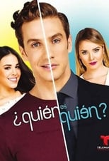 Poster de la serie ¿Quién es Quién?