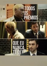Poster de la película All the Awards I Never Gave You