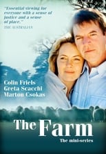 Poster de la película The Farm