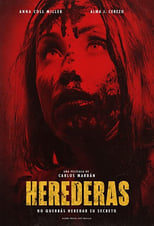 Poster de la película Heiresses