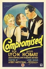 Poster de la película Compromised