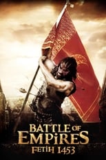 Poster de la película Conquest 1453