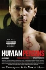 Poster de la película Humanpersons