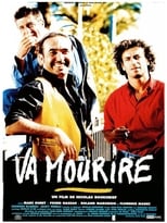 Poster de la película Va mourire