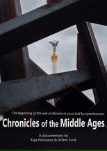 Poster de la película Chronicles of the Middle Ages