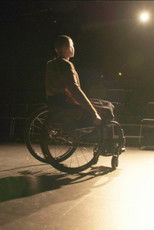 Poster de la película April Hubbard: Leading by Example