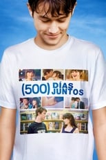 Poster de la película (500) Días juntos