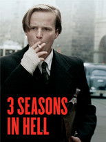 Poster de la película 3 Seasons in Hell