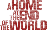 Logo A Home at the End of the World
