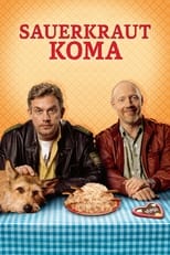 Poster de la película Sauerkrautkoma