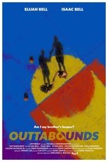 Poster de la película OuttaBounds