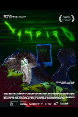 Poster de la película Vampiro