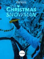 Poster de la película The Christmas Snowman