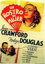 Poster de la película Un rostro de mujer