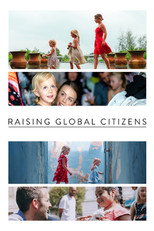Poster de la película Raising Global Citizens