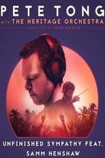 Poster de la película Pete Tong Live & The Heritage Orchestra