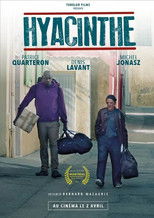 Poster de la película Hyacinthe